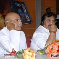 Telugu Cinema Poster Book Launch Stills